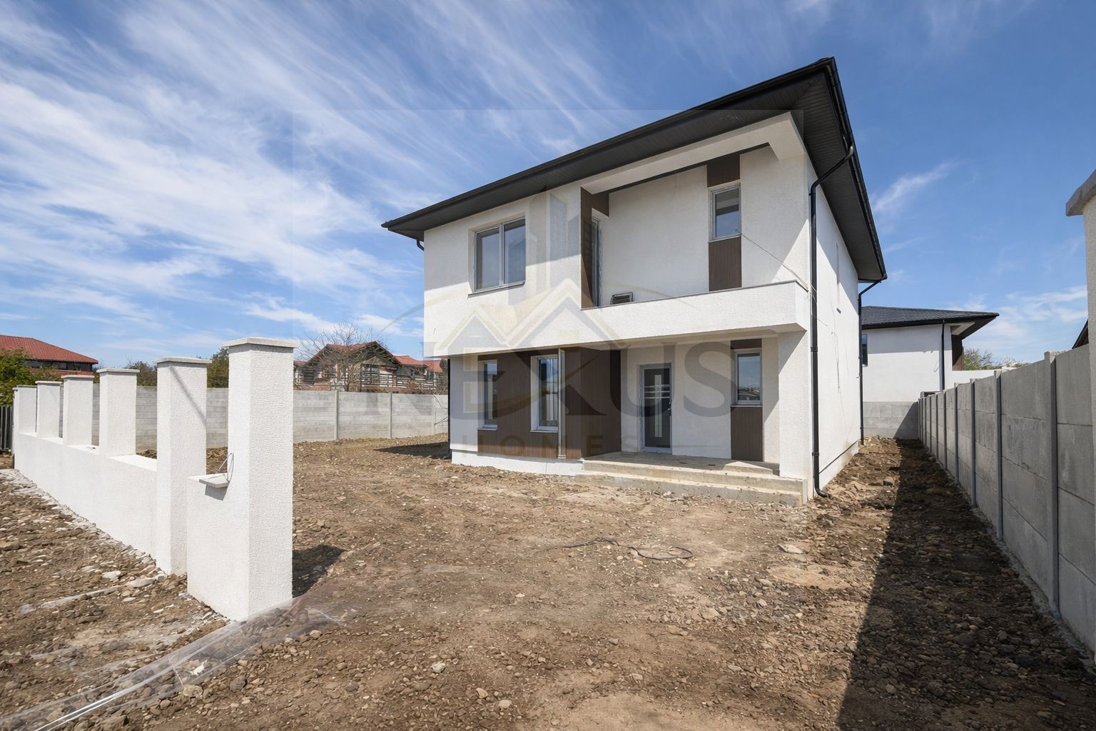 Casa individuala | Asfalt - 500 m Bd. 1 Mai | Mutare rapida - Poză 1