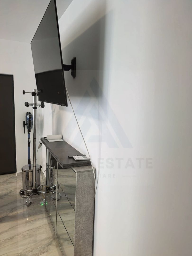 Apartament premium cu 3 camere  Șelimbăr  Etaj 1 Parcare inclusă - Poză 5