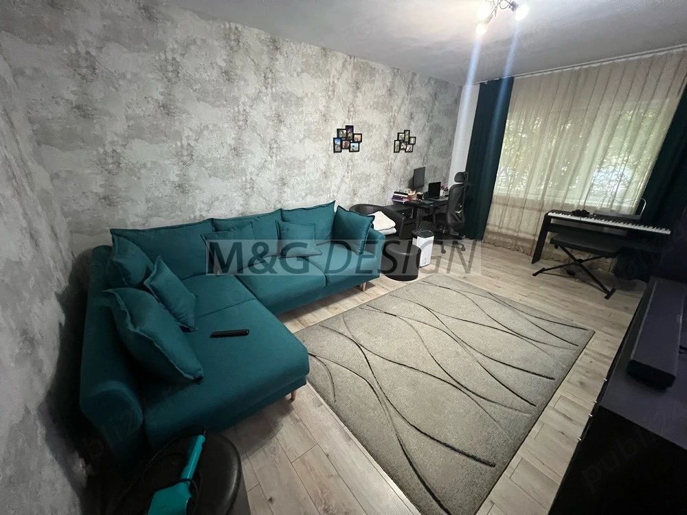 Apartament 3 Camere zona Girocului - Poză 2