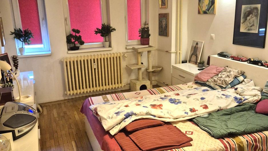 Vanzare Apartament 3 camere Unirii - Regina Maria - Libertății - Poză 9