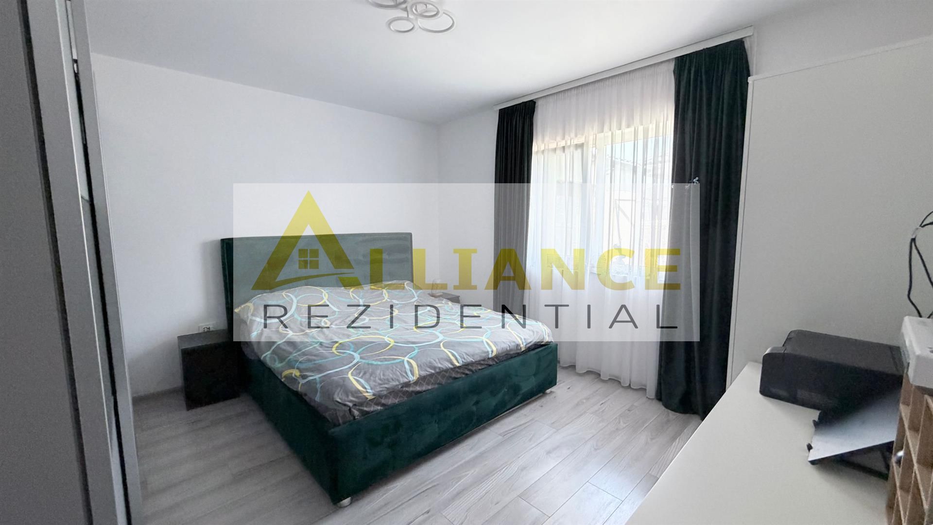 Casa Individuala - 3 camere - 1 baie - 260mp teren - Poză 4