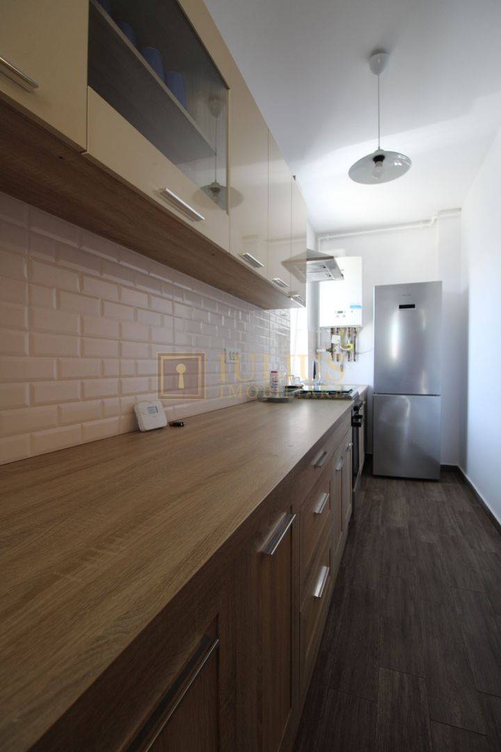 Zona linistita, 3 camere, centrala proprie - Poză 7