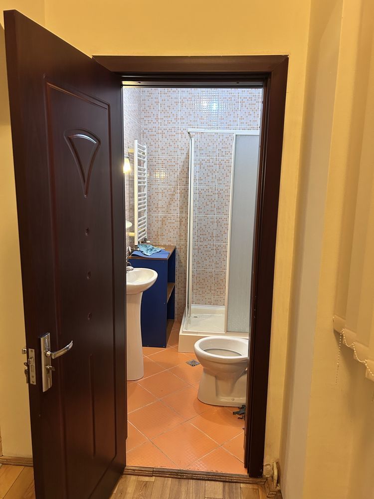 SPATIU DE BIROURI CENTRAL 2 CAMERE| ZAHARIA BOIU - Poză 5