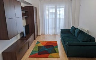Inchiriere apartament cu 2 camere in ansamblu rezidential nou - Poză 1