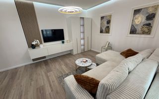 Apartament 2 camere, 53 mp, Etaj 1 – Exigent Faza 5 - Poză 2