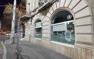Spatiu comercial cu deschidere la 2 strazi - Poză 2