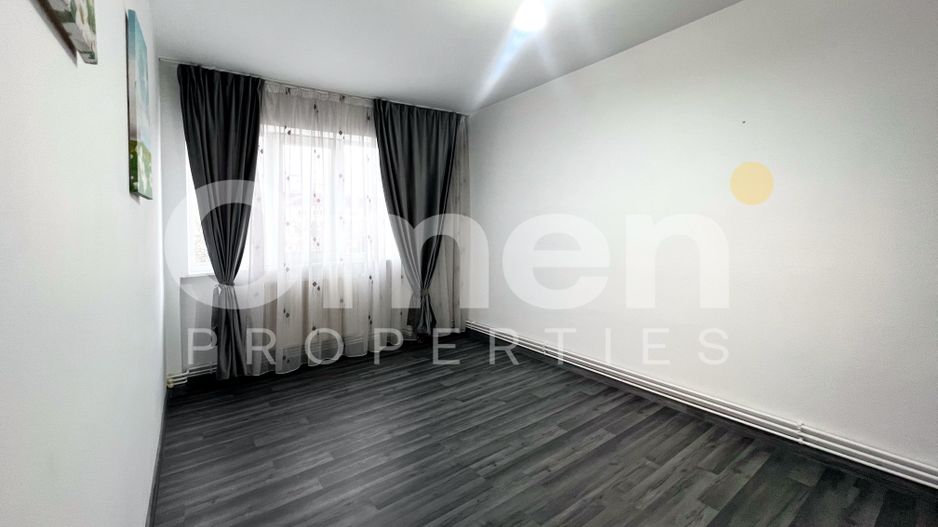 Apartament de 3 camere | 62 mp c | etaj intermediar | Garii. - Poză 10