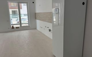 2 camere Pipera Rond OMV I 65 mp la malul lacului I Complex Premium - Poză 8