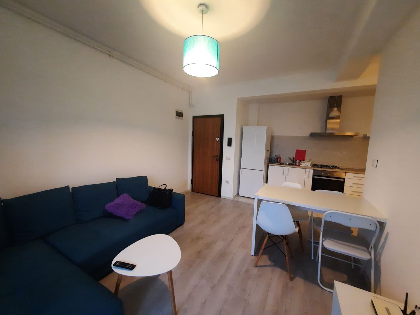 Apartament cu loc de parcare - zona Kaufland - Poză 15
