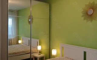 Apartament de inchiriat - Metrou Titan 3 camere | Parcare ADP - Poză 4