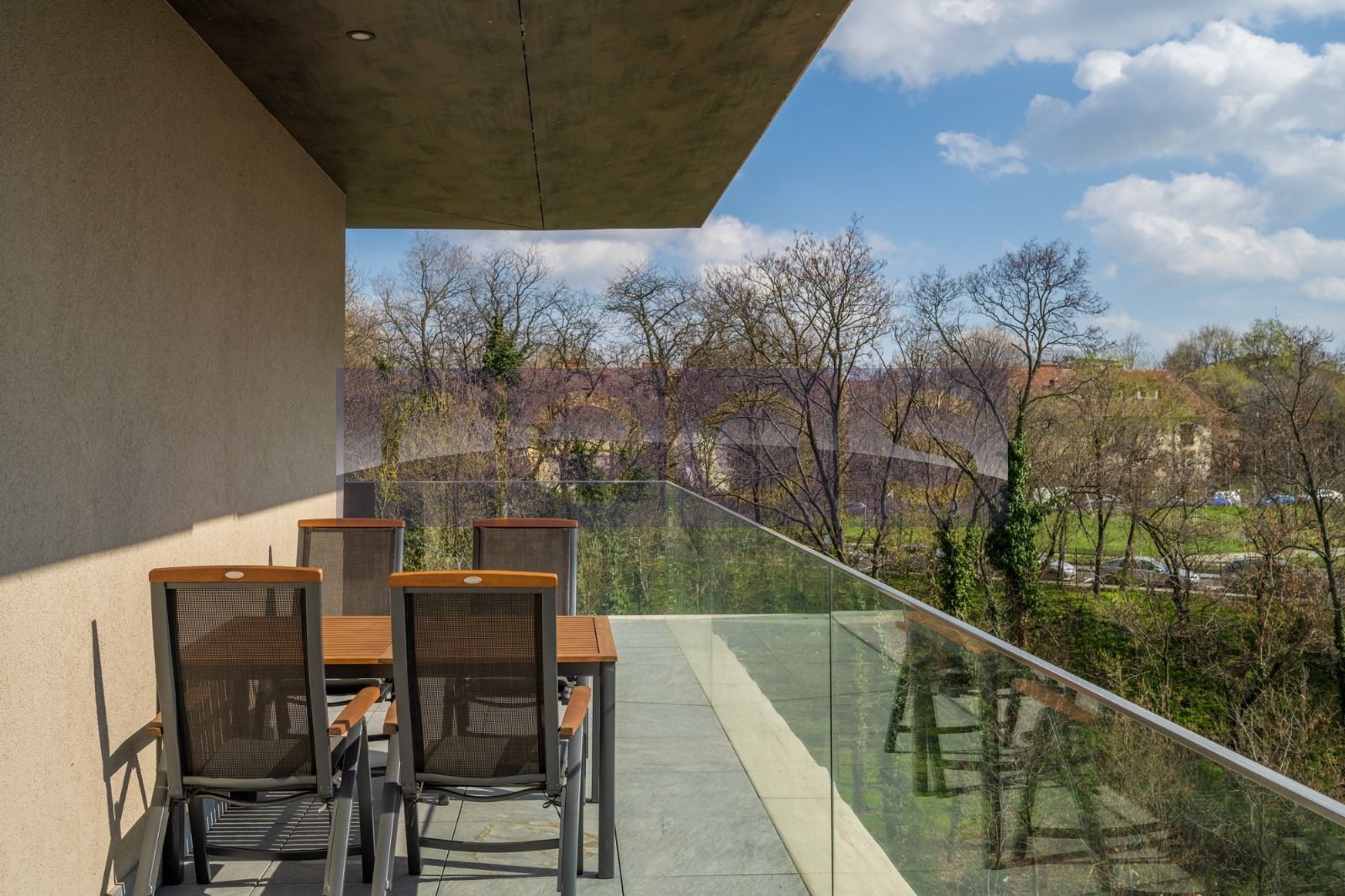 APARTAMENT 3 CAMERE | TERASA 55MP | FLOREASCA - Poză 22