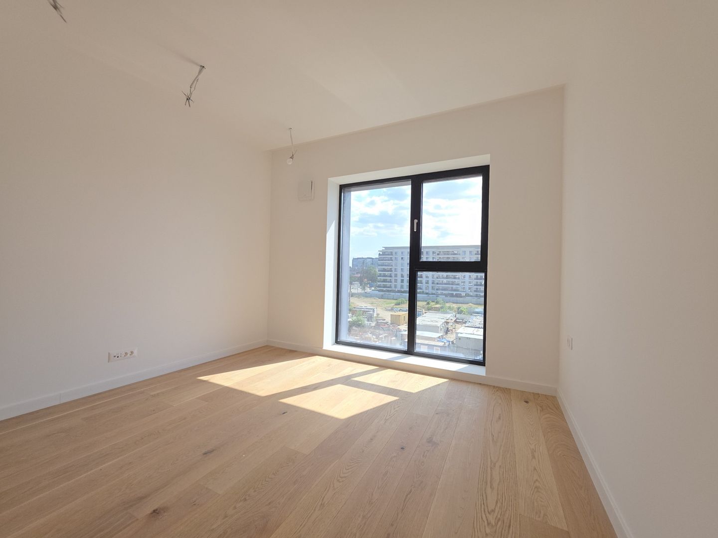 Apartament 3 camere Nusco, la 5 minute de mall Promenada! - Poză 11