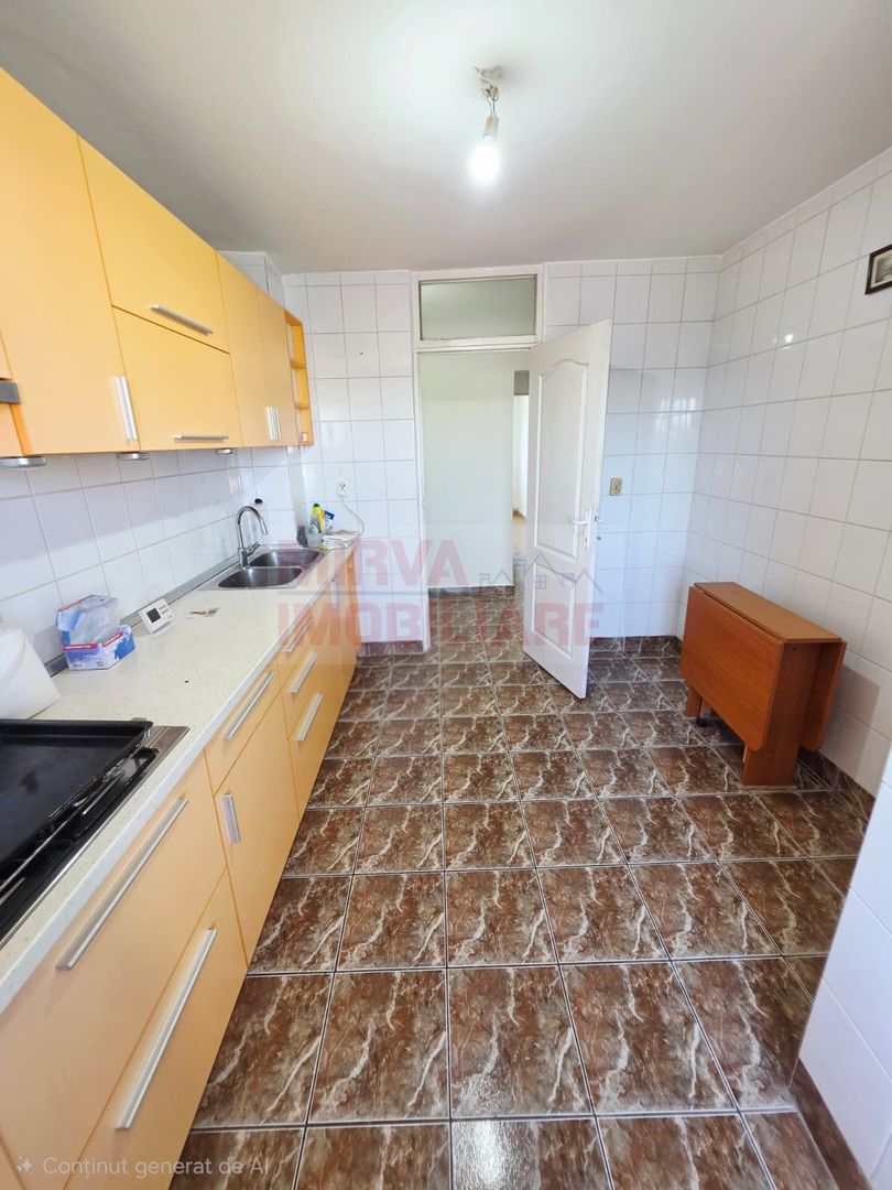 Vanzare apartament 3 camere, 2 băi, decomandat – Enăchiță Văcărescu - Poză 7