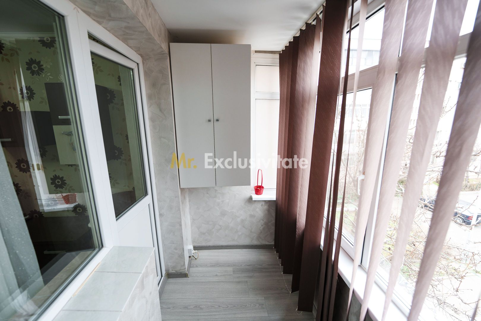 Apartament decomandat, 2 camere, etaj 2, Valea Rosie - zona Profi - Poză 9
