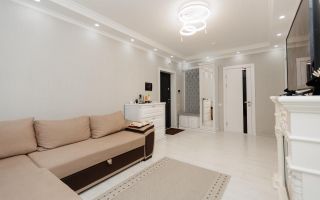 Vânzare, apartament, 2 camere, strada Ion Buzdugan, Buiucani - Poză 8
