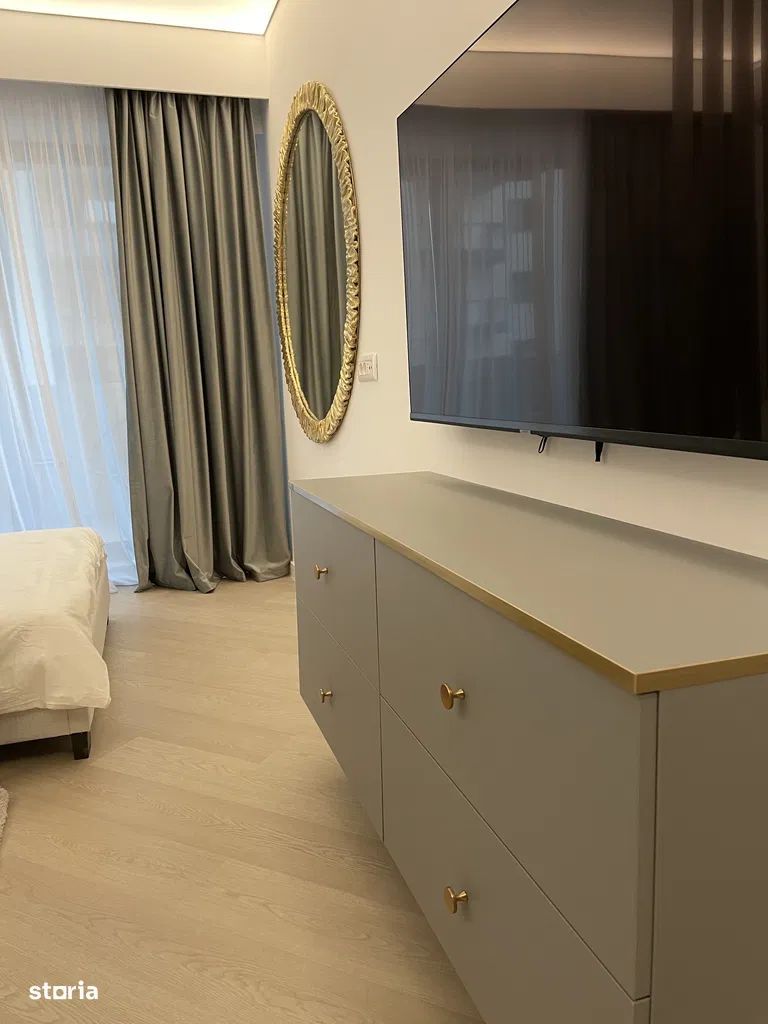 Studio dublu -  complex Cortina North - Poză 6
