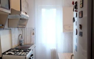 Apartament 2 camere semidecomandat, etaj 1, zona Alexandru cel Bun, Iasi - Poză 6