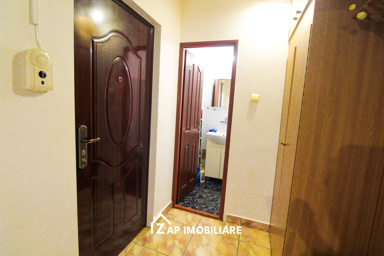 Tudor - Pandurilor, 3 camere, 2 bai, 78mp - Poză 6