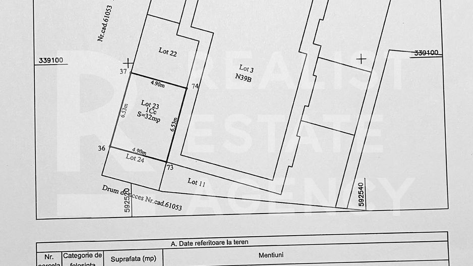 Vila 3 camere| 2 locuri de parcare | lângă Mark Twain, Cosmopolis - Poză 17