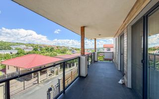 Duplex la cheie - Priveliste frumoasa si curte amenajata - Poză 8