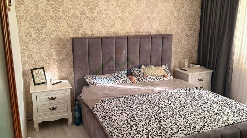 Apartament 3 camere burdujeni . - Poză 5