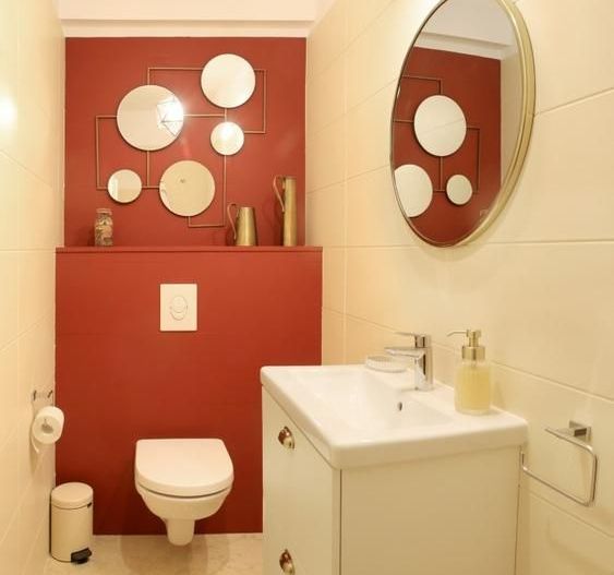 Apartament Calea Victoriei/Unarte - Poză 9