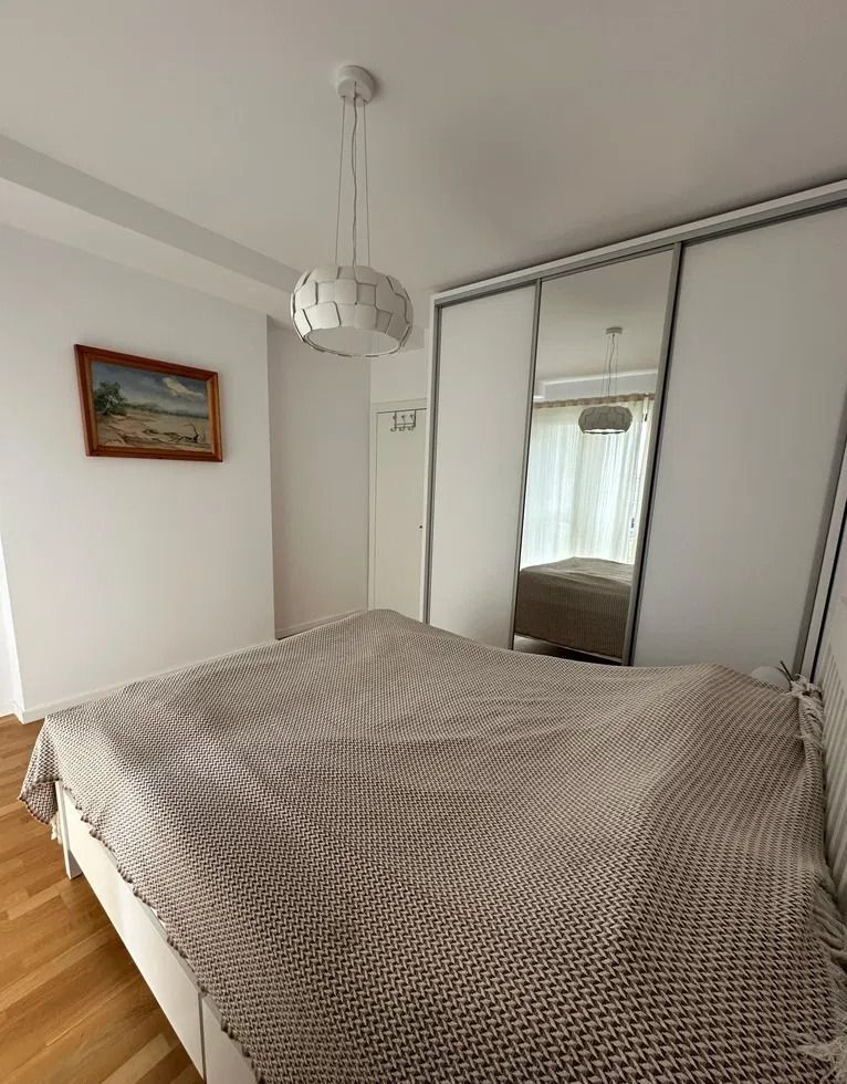 Apartament 2 camere Aviatiei de inchiriat disponibil imediat - Poză 5