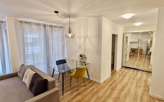 Apartament de 2 camere, 62mp, parcare subterana, Buna Ziua - Poză 3