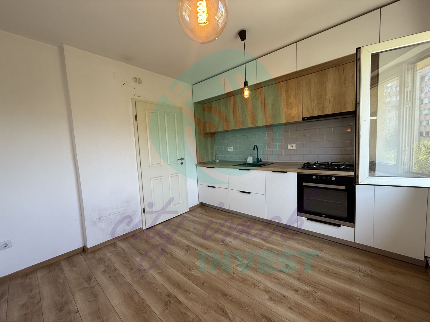 2 camere spatioase - Mall Vitan - Poză 1
