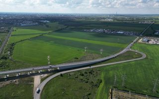 Teren lângă Centura Aradului, zona Micalaca - Poză 3