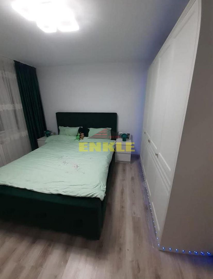 De vanzare apartament cu doua camere, zona Marchian - Poză 4