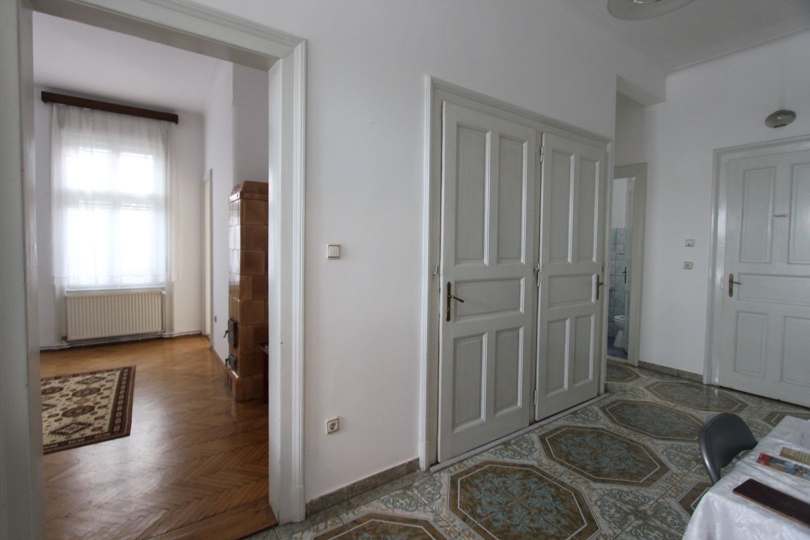 Casă - 5 camere de închiriat în zona Bogdanestilor - Poză 12