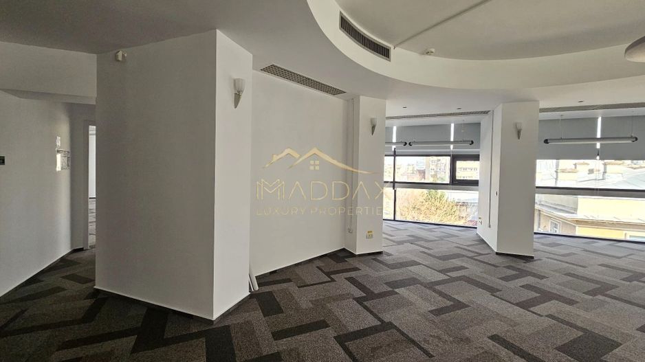 Spatiu birouri de inchiriat***203mp***Universitate - Poză 6