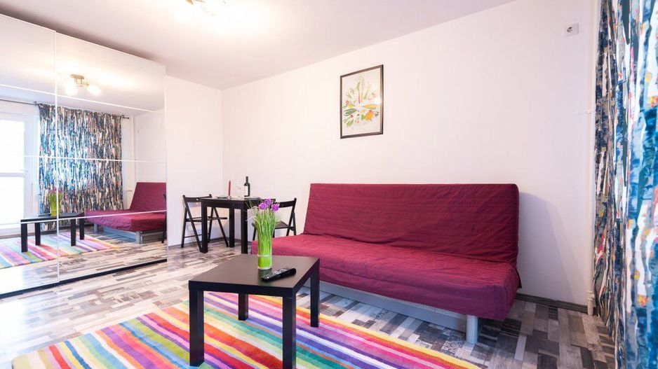 Apartament cochet 2 camere | Tei - Poză 6