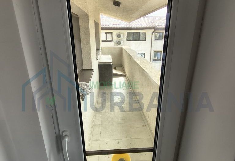 Apartament 2 camere Iasi CUG cu loc de parcare - Poză 4