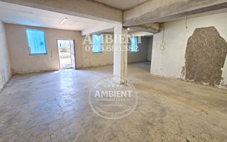 ANSAMBLU INDUSTRIAL HALĂ + CLADIRE BIROURI, 686 mp, VASLUI - ZONA INDUSTRIALĂ - Poză 9