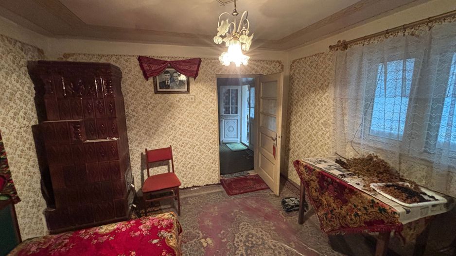 Casă + Teren 1.245 mp aproape de București (Ologeni, Prahova) - Poză 14