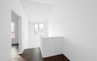 Jumatate de duplex, casa la pret de apartament in Chisoda - Poză 9