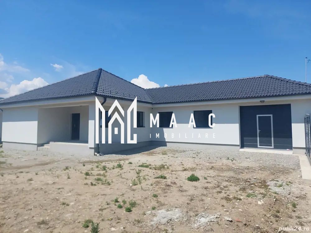 Casa Individuala I 3 Camere I Teren 2210 MP I Sacel - Poză 1