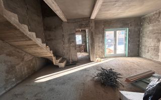 Duplex despărtit prin cameră tehinca Mosnita Noua - Poză 1