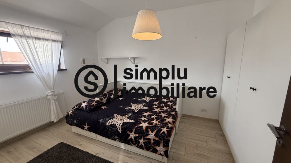 Casa centrala zona Siloz P+M - Poză 3