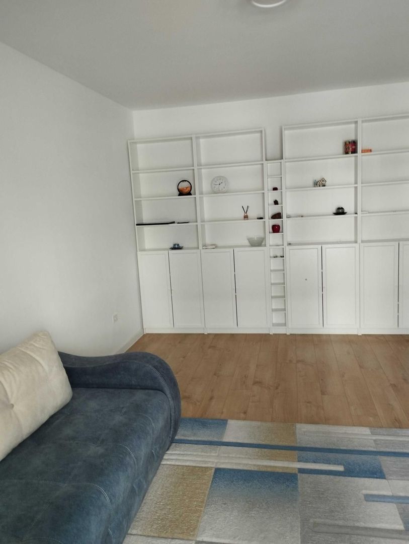 AP. 2 CAMERE GRAND KRISTAL, LOC PARCARE, BLOC NOU, CENTRALA TERMICA - Poză 2