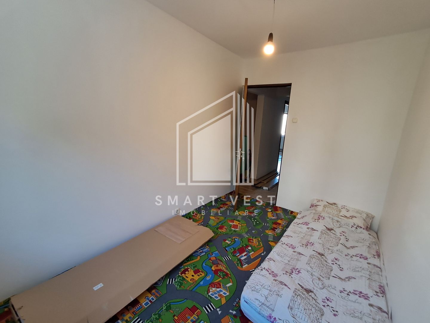Apartament 3 camere | Etaj 2 | Zona Micro 17 - Poză 7