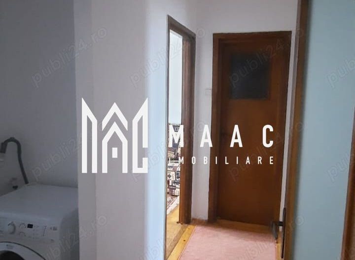 Apartament 3 camere | 65 mp | Etaj intermediar | Terezian - Poză 8