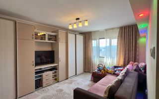 Apartament cu 2 camere, mobilat, utilat, zona Cinema Marasti - Poză 2