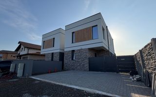 Duplex despartit prin CT | Toate utilitatile | Langa asfalt | Lidl - Poză 1