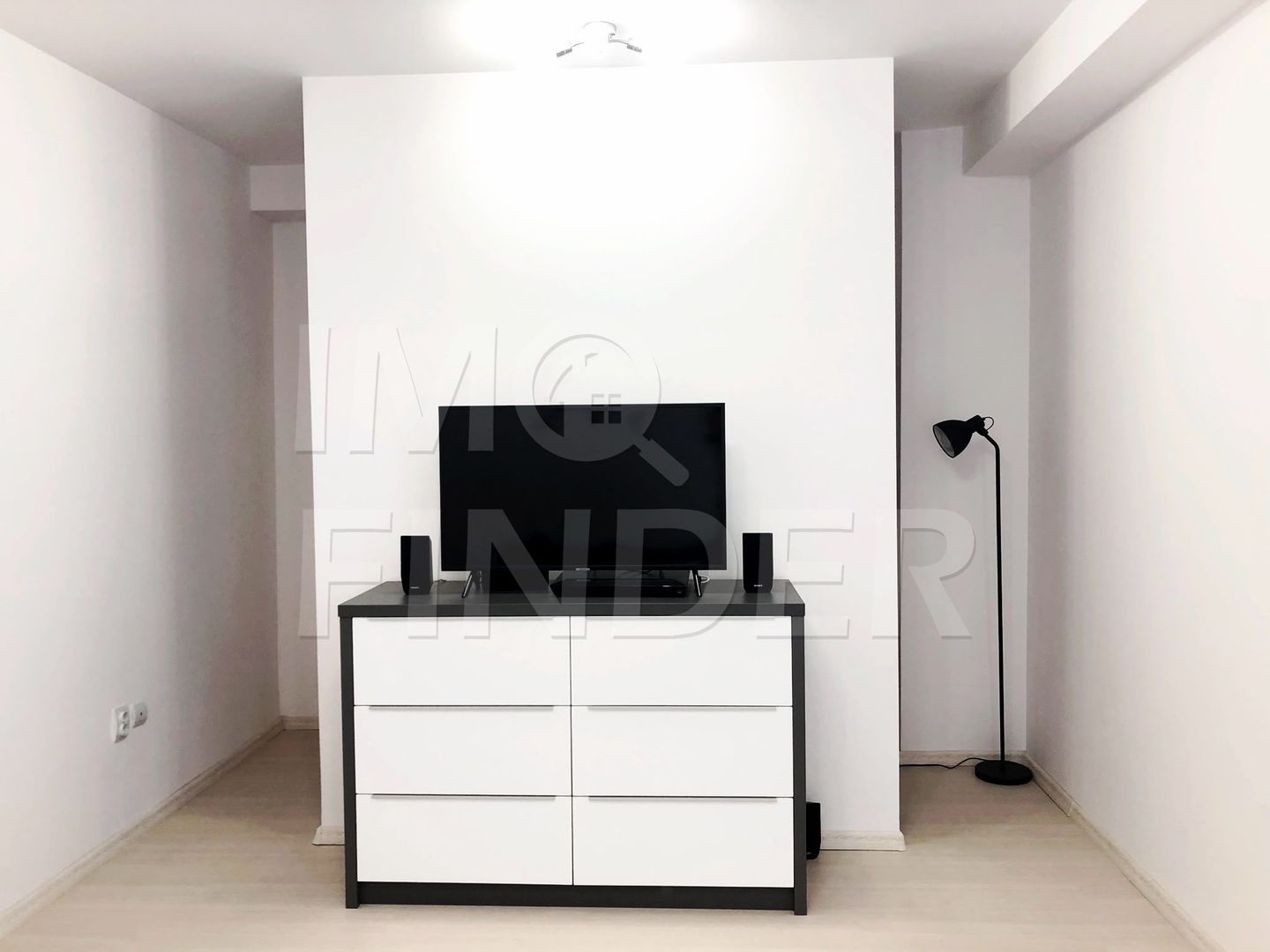 Apartament 1 cameră | 2 balcoane | Garaj | Sopor - Gheorgheni - Poză 3