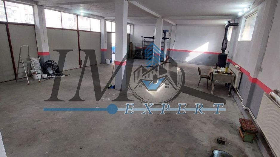 Hala de închiriat în Cetate Alba Iulia - Poză 2