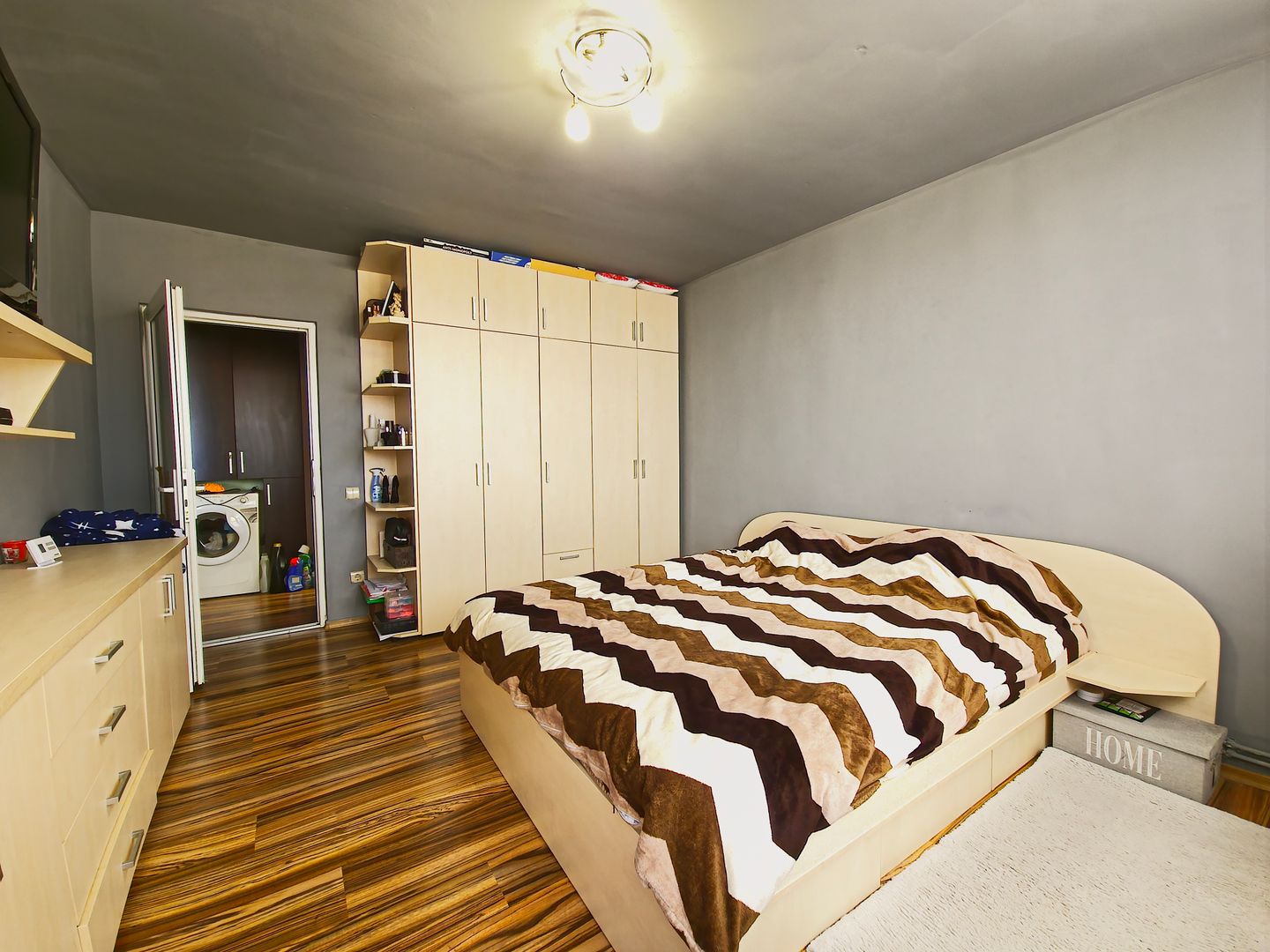 0% Comision,  Apartament 3 camere, mobilat, str. Primaverii , Manastur - Poză 10