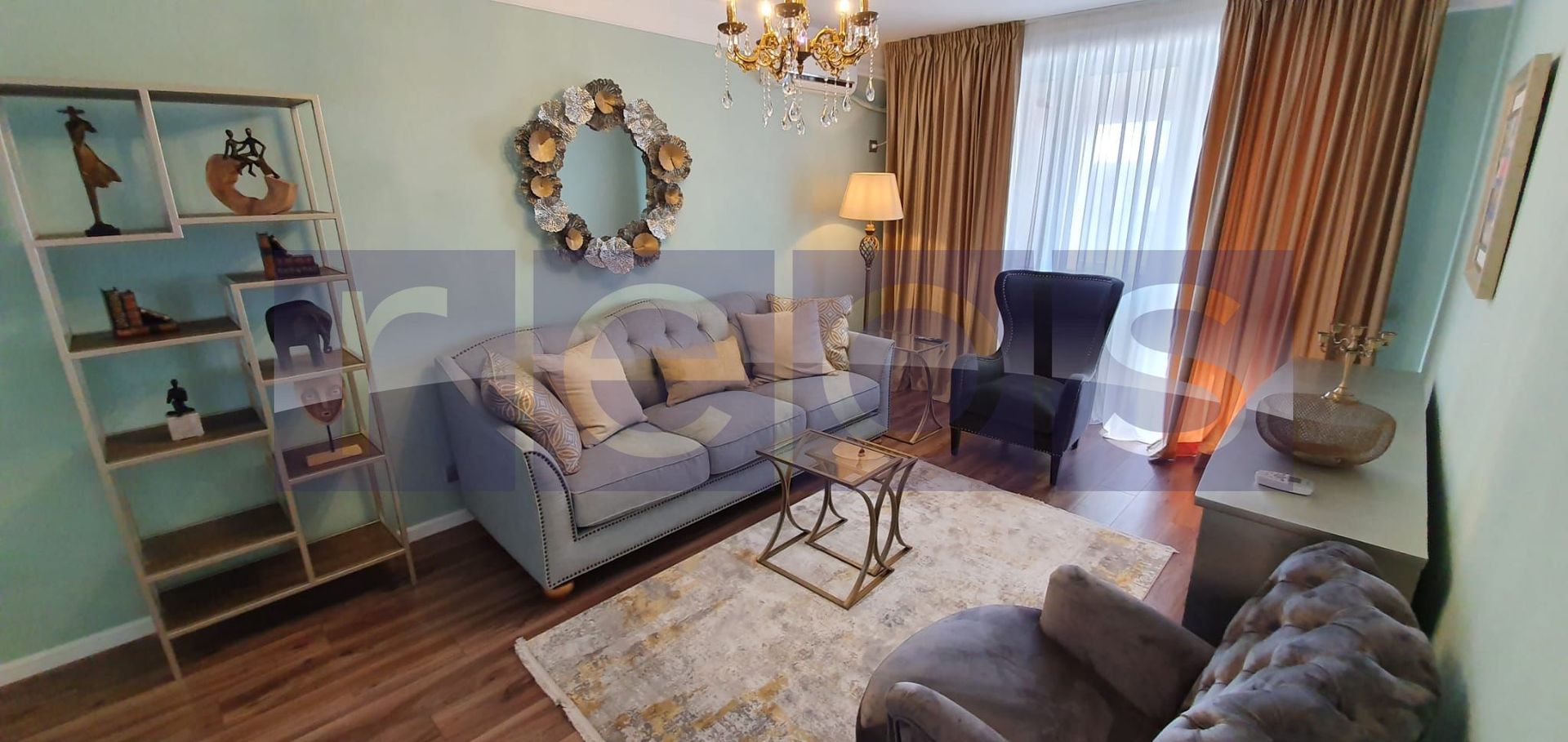 VANZARE 3 CAMERE DECOMANDAT - TINERETULUI - Poză 2
